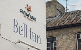Bell By Greene King Inns